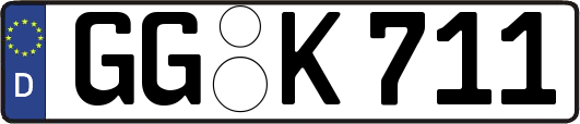 GG-K711