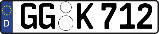 GG-K712