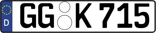 GG-K715