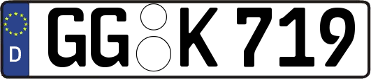 GG-K719