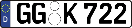 GG-K722