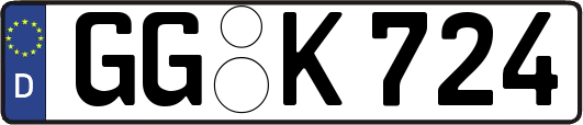GG-K724