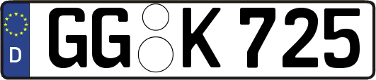 GG-K725