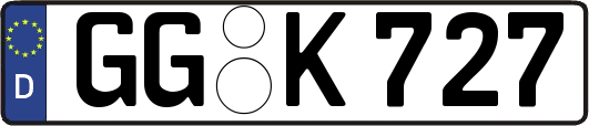 GG-K727