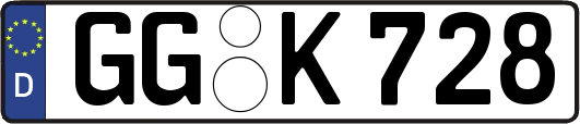 GG-K728