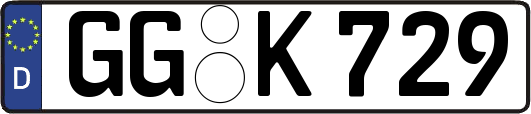 GG-K729