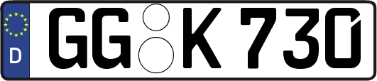 GG-K730