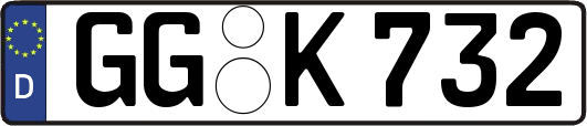GG-K732