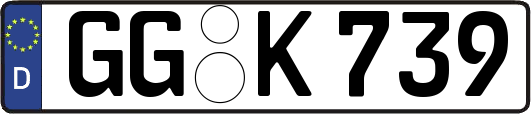 GG-K739