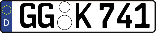 GG-K741