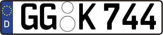GG-K744