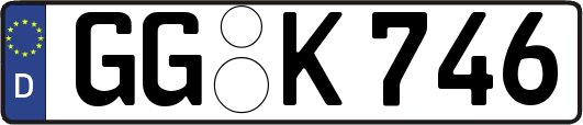 GG-K746