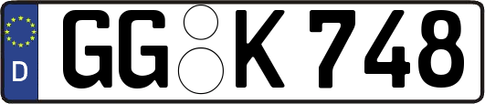 GG-K748