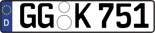 GG-K751