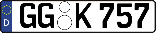 GG-K757