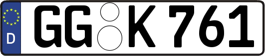 GG-K761