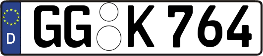 GG-K764