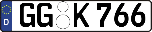 GG-K766