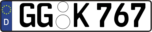 GG-K767