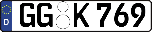 GG-K769
