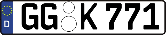 GG-K771