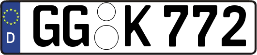 GG-K772