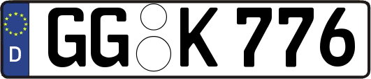 GG-K776