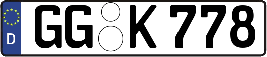 GG-K778