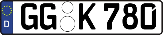 GG-K780