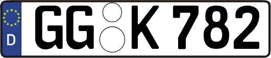 GG-K782