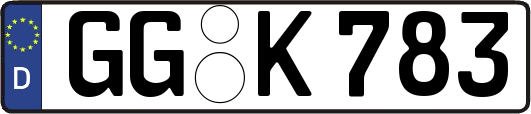 GG-K783