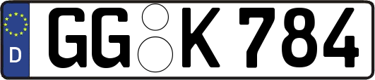 GG-K784