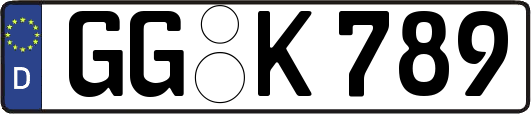 GG-K789
