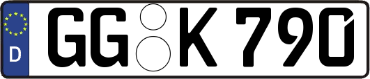 GG-K790