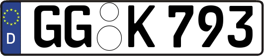 GG-K793