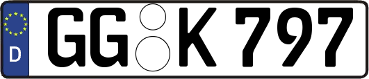 GG-K797