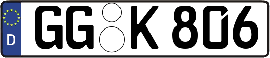 GG-K806