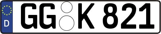 GG-K821