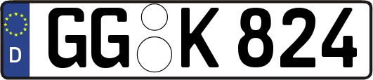 GG-K824