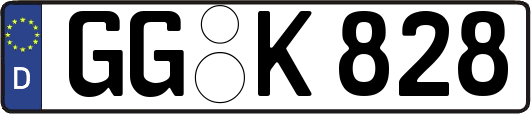 GG-K828