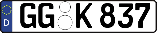 GG-K837