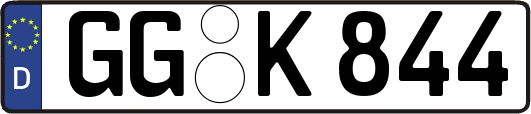 GG-K844