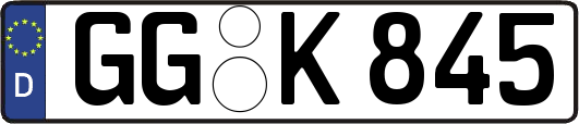 GG-K845