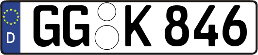 GG-K846
