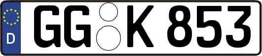 GG-K853