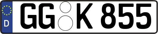 GG-K855