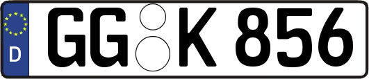 GG-K856