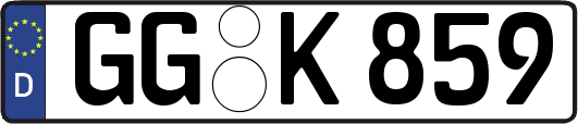 GG-K859