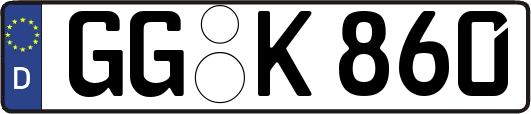 GG-K860