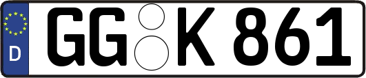 GG-K861